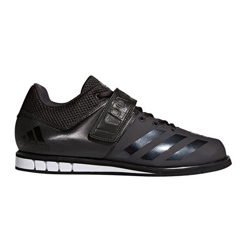 adidas Powerlift 3.1 MENâ€S Weightlifting Shoes 